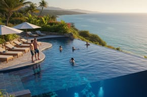 How Deep Can I Make My Pool?