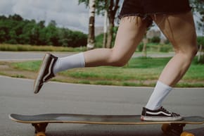 Who Is the Best Goofy Skater?