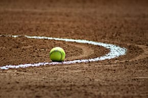 Where Is Cork Ball Played?