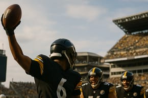 When Is the Last Game for the Pittsburgh Steelers?