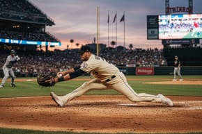 Are There Any Left-Handed First Basemen in Major League Baseball?