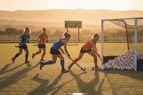 Can You Score More Goals Than the Other Team?
