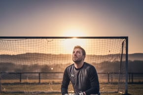 Is Being a Goalkeeper Hard?