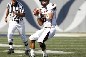Who Was the Best Quarterback to Come Out of Texas?