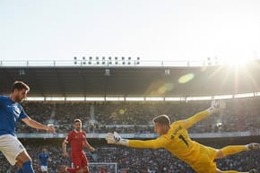 What Does "Assist" Mean in Association Football?
