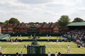 How Many Rounds Do You Have to Win to Get Into the Main Draw at Wimbledon?