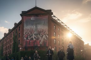 When Did Liverpool Last Take the League?