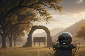What Was the Last Undefeated Season in NFL History?
