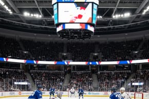 What Are the Power Play Goals?
