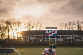 Is Mitchell Schwartz Playing in the Super Bowl?