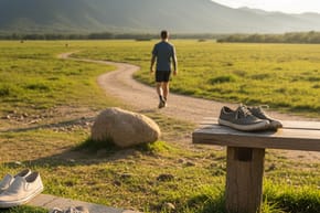 Is the Asics Gel Excite 7 a Good Walking Shoe?