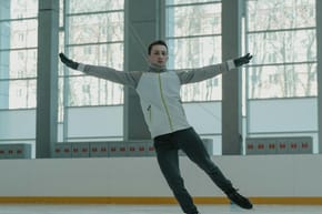 Who Was the World Figure Skating Champion in 1996?