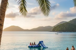 How Can I Make My Ocean Water More Comfortable?
