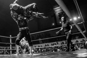 Who Is the Richest Wrestler in WWE History?