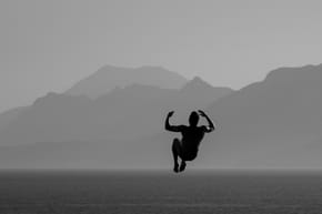 Why Is Cliff Jumping Dangerous?