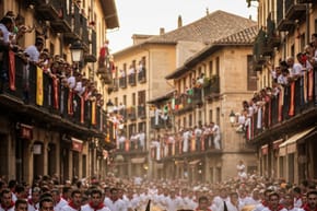 What Is the Most Famous of the Bulls?
