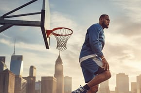 What Is the Latest LeBron Soldier?