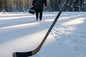 What Flex Stick Does Ovechkin Use?