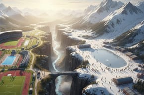 What Are the Two Types of Olympics?