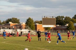 How Long Does a FIFA Soccer Game Last?