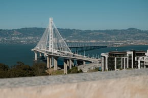 Who Are the Teams in the Bay Bridge Series?