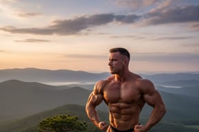 Is Eric Bugenhagen Really That Natty?