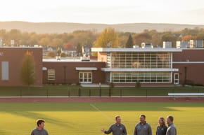 How Do You Know if You Are Being Recruited?