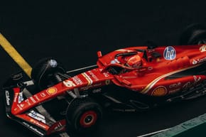 Who Is the Highest-Paid Formula 1 Driver?