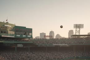 How Many Home Runs Has Ted Williams Hit at Fenway Park?