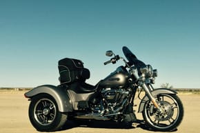 Why Do Bikers Hate Trikes?