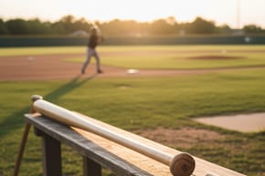 Can a Baseball Bat Be Too Short or Too Long?
