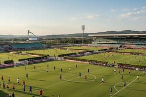 How Many Soccer Teams Are There in the Olympics?