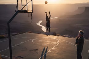 Could Steph Curry Become the Goat?