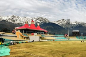 Which Is the Most Popular Sport in India?