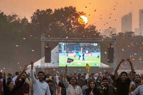 When Did India Win the First T20 World Cup?