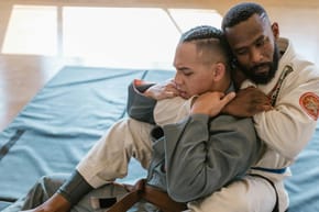 Who Is the Most Accomplished Martial Artist?