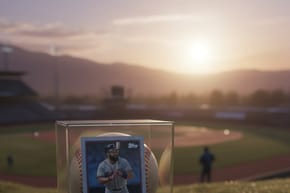 How Much Is Jeff Bagwell's Hall of Fame Card Worth?