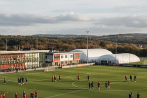 How Many Players Are in the Arsenal Academy?