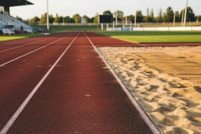 What Are the Basic Rules of Long Jumping?