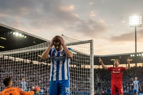 What Is an Own Goal in Soccer?