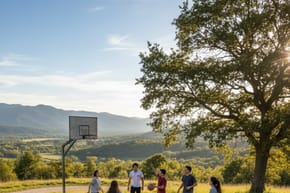What Is So Interesting About Basketball?