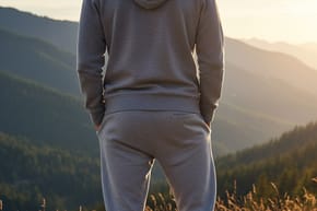 Are Sweatpants Considered Pants?