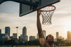 Do NBA Players Shave Their Armpits?