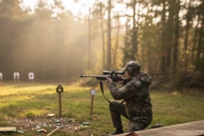 What Are Air Gun Pellets Used For?
