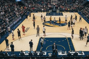 How Many Players Enter the NBA Draft?