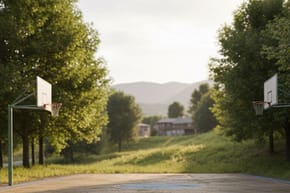 How Many Meters Is a Basketball Court?