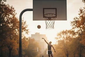 How Many Times Did Michael Jordan Score 60 Points?