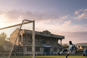 How Many Goals Did Djibril Cisse Score for Auxerre?