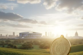 How Much Does GB Get for a Gold Medal?
