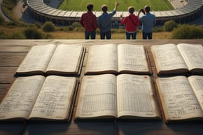 Is There a Way to Win Football Accumulator Bets?